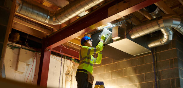 Best HVAC Duct Inspection Services  in Pine, AZ