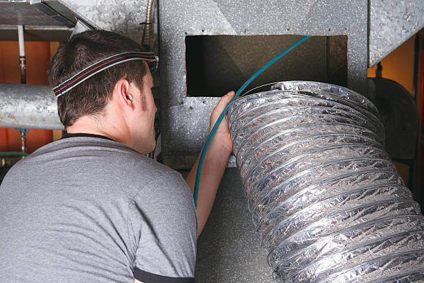 Best Air Duct Cleaning Near Me  in Pine, AZ