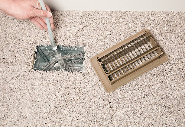 Professional Airduct Cleaning in Pine, AZ